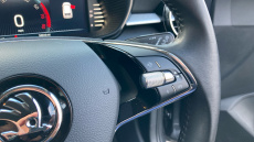 Skoda Fabia 1.0 TSI Colour Edition 5dr Petrol Hatchback